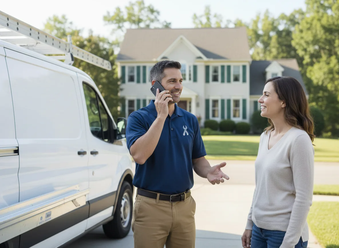 Home Gutter Service Ottumwa, IA FAQs